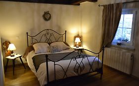 Chambres d'Hôtes S'burehiesel